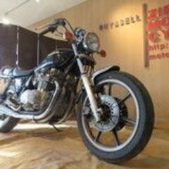 ★ □KAWASAKI Z750LTD カワサキ KZ750H 14128km ブラック 750cc 1981年式 パーツ取り 部品取り車 ベース車 バイク 札幌発の画像