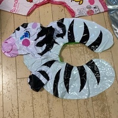 浮き輪セットの画像