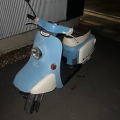 鹿児島県のジュリオ バイクの中古が安い！激安で譲ります・無料