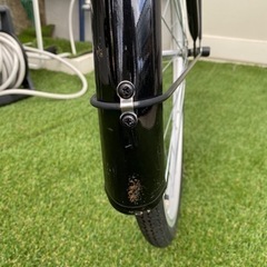 【決まりました】26インチ自転車の画像