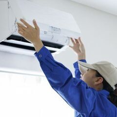 【未経験可能/彦根拠点】家電修理業務