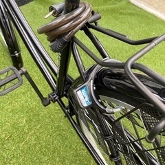 【決まりました】26インチ自転車の画像