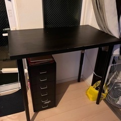 IKEA linnmonの中古が安い！激安で譲ります・無料であげます(7