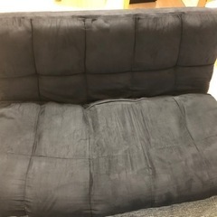 ソファベット　セミダブル