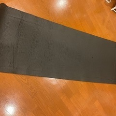 Reodoeerヨガマット譲ります