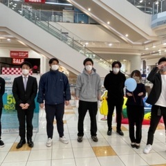 ※急募☆未経験歓迎★携帯販売イベント☆業務委託・アルバイト募集★...