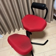 balance®️ バランススタディ　チェア