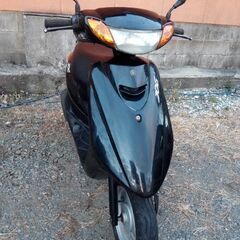ヤマハ、ジョグ,SA36J(3)