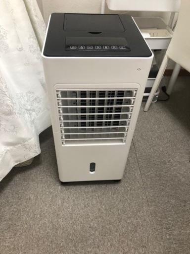 冷風機