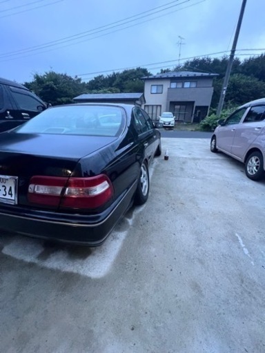 y33シーマ　車検今年6月に取ったばっかり y33シーマ 車検今年6月に取ったばっかり