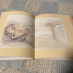 はつ恋　おおた慶文画集の画像