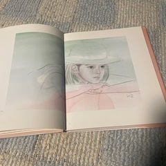 はつ恋　おおた慶文画集の画像