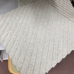 ★100円★タイルカーペット　2種類