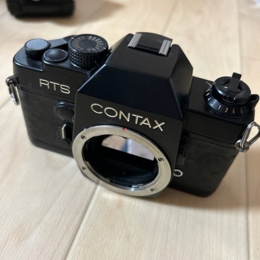 CONTAX RT Sインテリアにいかがですか？
