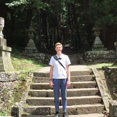 一緒に公園を歩きませんか？