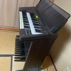 ヤマハ　エレクトーン　EL-27