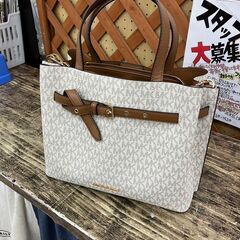 MICHAELKORS💛デザインが可愛い💛ショルダーバッグ613