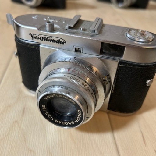 VITO B インテリアにいかがですか？