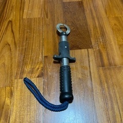 フィッシュグリップ