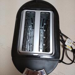 ☆お約束済☆ポップアップトースターの画像