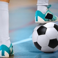 フットサルエンジョイミックス　練習試合みたいな