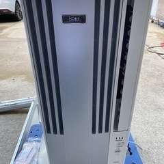 コロナ 窓エアコン CW-A1621E9 2021年製○E084W004