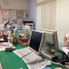 ❣️ケアマネ❣️【日勤のみ】日曜祝日休み😃インセンティブ制度ありの画像