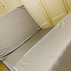 🛏ソファになるマットレス🛏