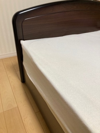 シングルベッド　近親家具　（投稿検討中/商談相談中）