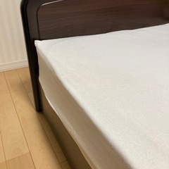 シングルベッド　近親家具　（投稿検討中/商談相談中）