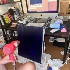 芸術仲間