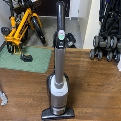SHARP EC-ST20掃除機