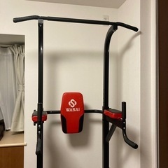WASAI 懸垂 チンニング