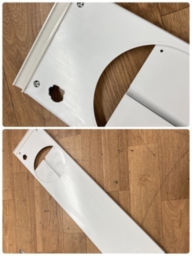 S180 ⭐ リモコン欠品 YAMAZEN スポットエアコン スポットクーラー 移動式エアコン 設置工事不要 YEC-K222 ⭐動作
