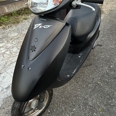 dio 4サイクル