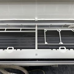 ダイキン DAIKIN ルームエアコン ～6畳 風ないス運転 さらら除湿