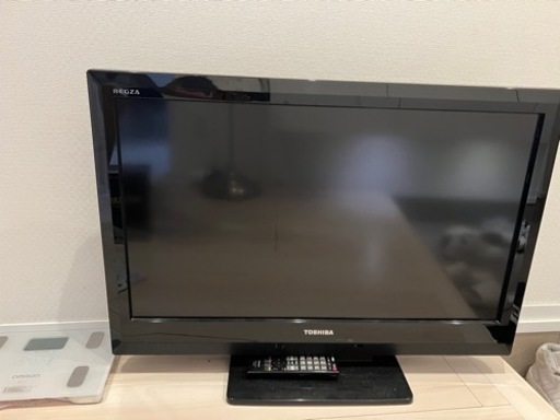 32型テレビ