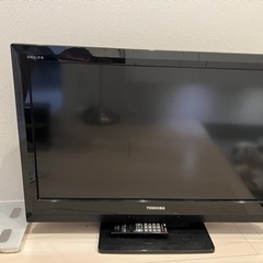 32型テレビ