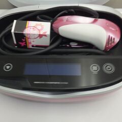 NIPL-2080-KEPG KE-NON（ケノン）VIO対応／極短USPL発光方式／女性・男性用 ピンクゴールド（ローズ系） [フラッシュ式]  エムテック｜Mteck 通販 | ビックカメラ.com