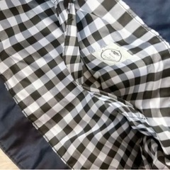 Maison de FLEUR トートバッグ リボンの画像
