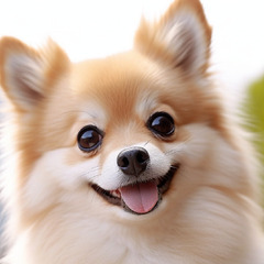 犬または猫を簡単にスマホで撮影させてください