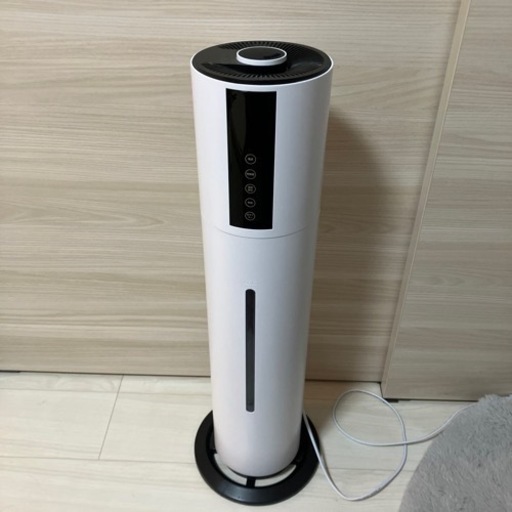 加湿器