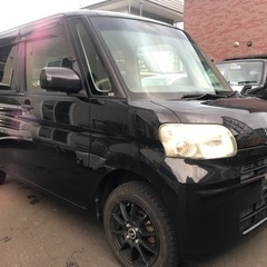 苫小牧発　ローン可　車検2年付き　コミコミ　4ＷＤ　タイミングチ...