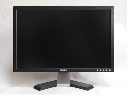 DELL 20インチ液晶モニター E207WFPc