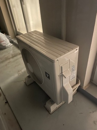 sharpエアコン