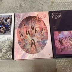TWICE DVD