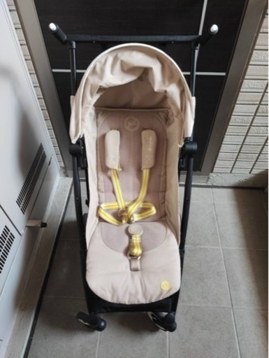 リベル　2023  ベージュ　サイベックス