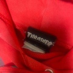 メンズS THRASHERの画像