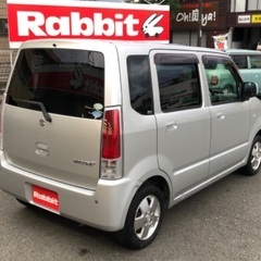 ☆車検R6年10月☆コミコミ14.8万円☆人気のワゴンR!!　※期間限定※9月20日までの限定在庫！の画像
