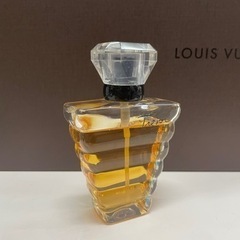 LANCOME トレゾア オードパルファム 50ml